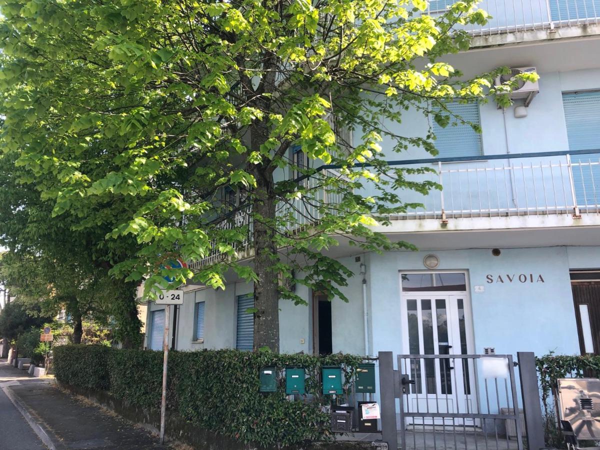 Villa Savoia グラード エクステリア 写真
