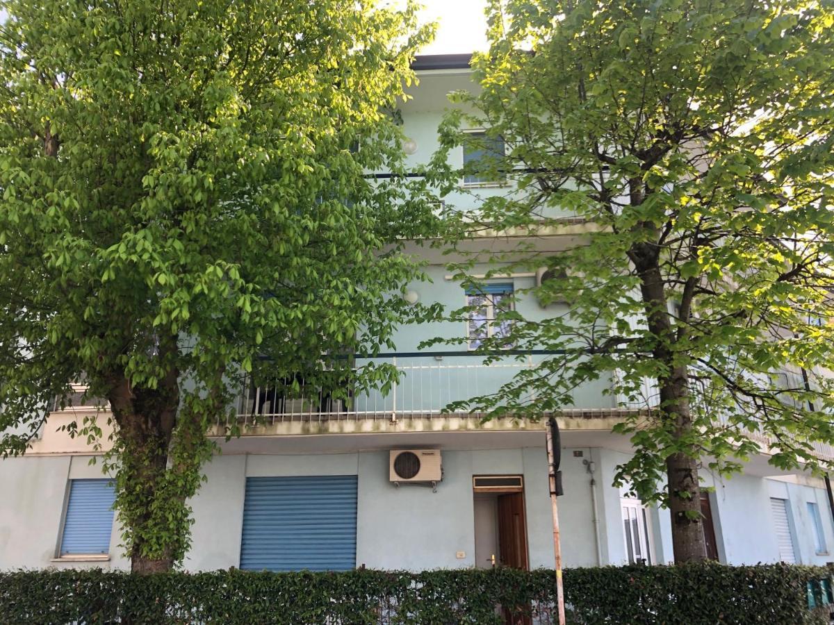 Villa Savoia グラード エクステリア 写真